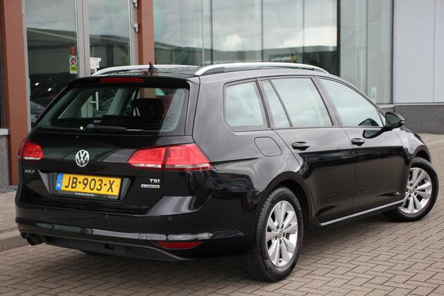 Volkswagen GOLF Variant 1.0 TSI Business Edition Connected | DSG | Achteruitrijcamera |