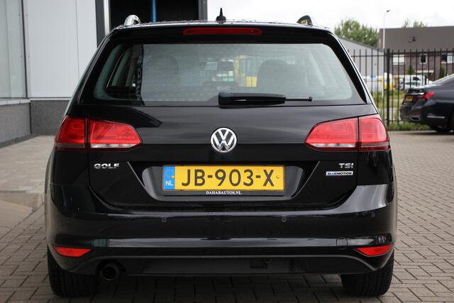 Volkswagen GOLF Variant 1.0 TSI Business Edition Connected | DSG | Achteruitrijcamera |