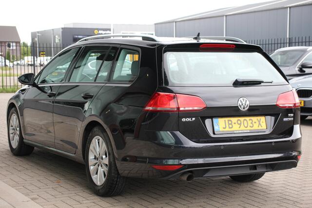 Volkswagen GOLF Variant 1.0 TSI Business Edition Connected | DSG | Achteruitrijcamera |