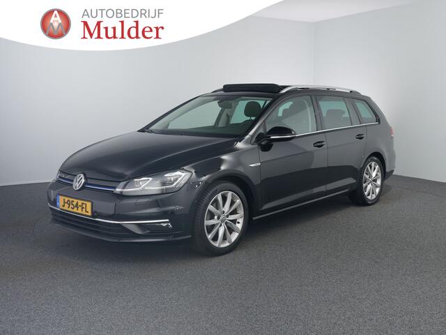 Volkswagen GOLF Variant 1.5 TSI Highline | Dynaudio | Pano | Massage | Trekhaak |