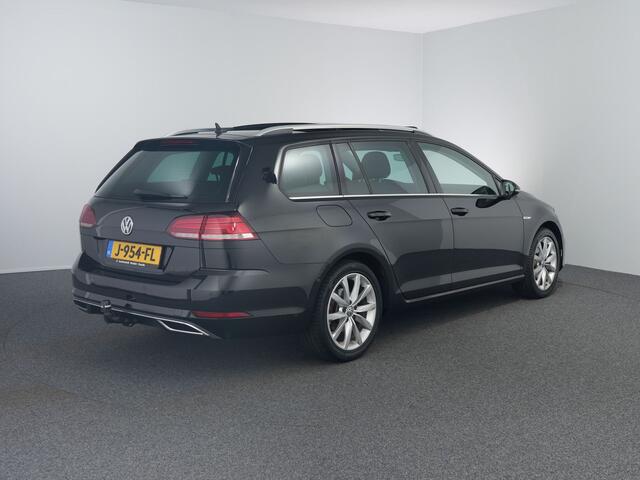 Volkswagen GOLF Variant 1.5 TSI Highline | Dynaudio | Pano | Massage | Trekhaak |