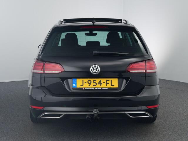 Volkswagen GOLF Variant 1.5 TSI Highline | Dynaudio | Pano | Massage | Trekhaak |