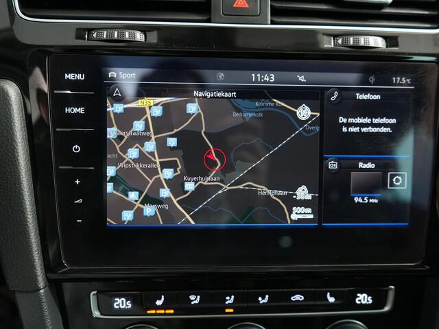 Volkswagen GOLF Variant 1.5 TSI Highline | Dynaudio | Pano | Massage | Trekhaak |