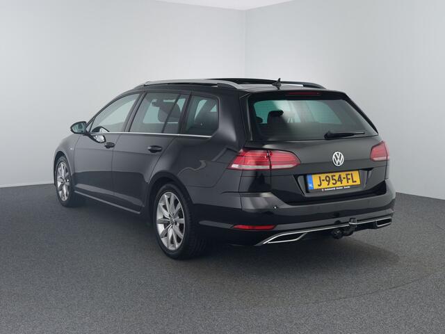 Volkswagen GOLF Variant 1.5 TSI Highline | Dynaudio | Pano | Massage | Trekhaak |