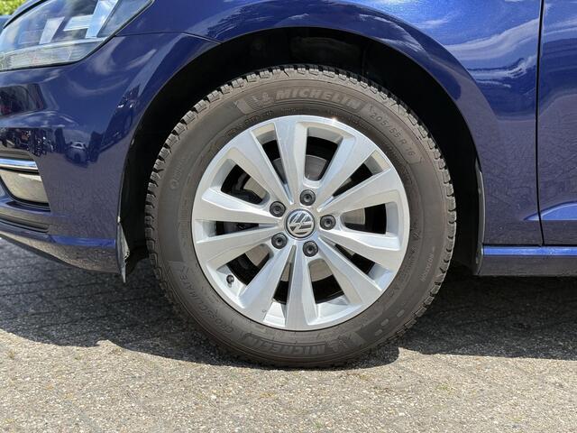 Volkswagen GOLF 1.0 TSI Comfortline Adaptive Cruise | Sensoren | Bluetooth