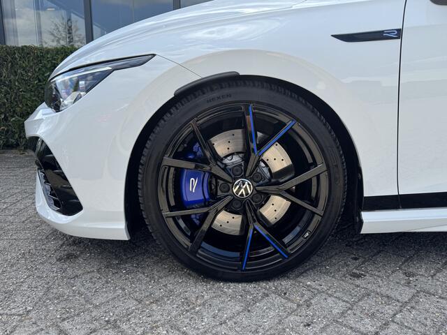 Volkswagen GOLF 8 R R20 2.0 TSI 320pk 4Motion DSG / Aut. Absolute nieuwstaat 9600km!!