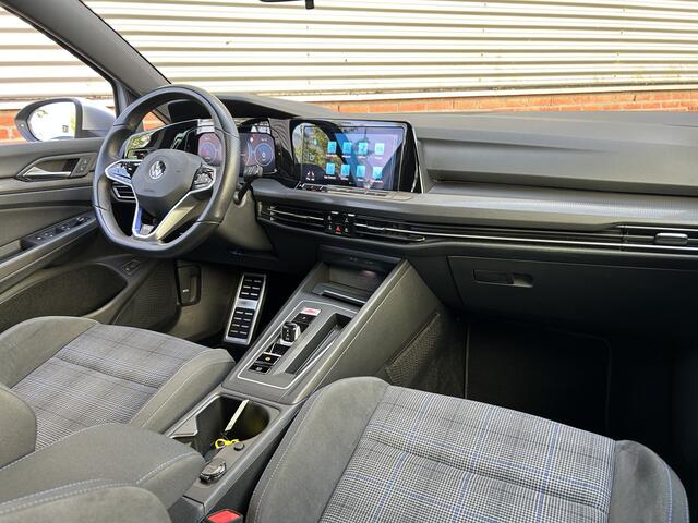 Volkswagen GOLF 1.4 eHybrid GTE | CarPlay | Virtual Cockpit | ACC | Travel Assist | LED Plus |