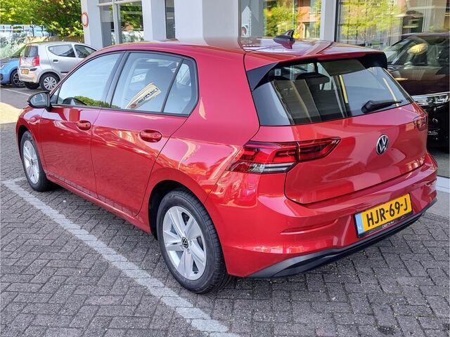 Volkswagen GOLF 1.0 eTSI LIFE AUTOMAAT Virtual Cockpit | Clima | Carplay/Android