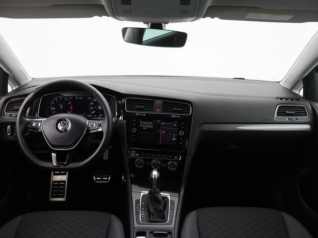 Volkswagen GOLF Variant 1.4 TSI Comfortline R-Line AUTOM. NAVI|VIRTUAL|ACC|CAMERA|18INCH|STOELVERW|CLIMA