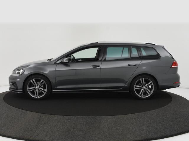 Volkswagen GOLF Variant 1.4 TSI Comfortline R-Line AUTOM. NAVI|VIRTUAL|ACC|CAMERA|18INCH|STOELVERW|CLIMA