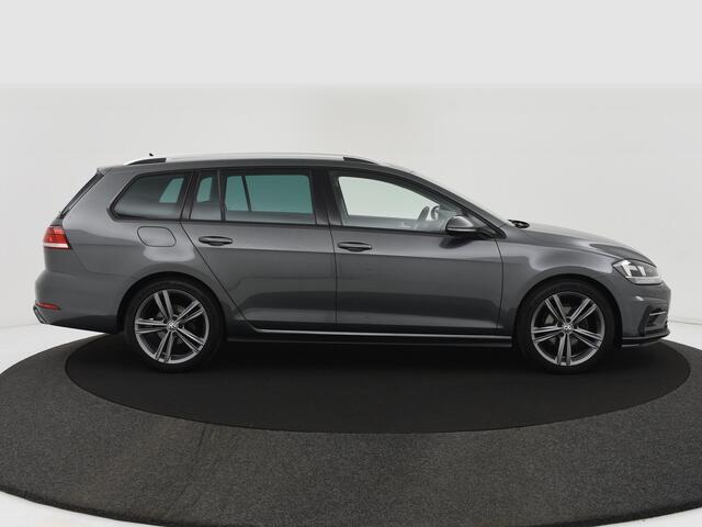 Volkswagen GOLF Variant 1.4 TSI Comfortline R-Line AUTOM. NAVI|VIRTUAL|ACC|CAMERA|18INCH|STOELVERW|CLIMA