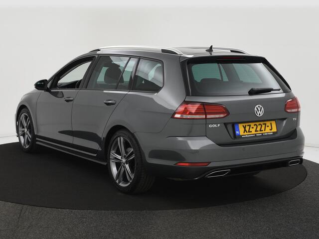 Volkswagen GOLF Variant 1.4 TSI Comfortline R-Line AUTOM. NAVI|VIRTUAL|ACC|CAMERA|18INCH|STOELVERW|CLIMA