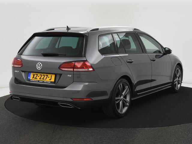 Volkswagen GOLF Variant 1.4 TSI Comfortline R-Line AUTOM. NAVI|VIRTUAL|ACC|CAMERA|18INCH|STOELVERW|CLIMA