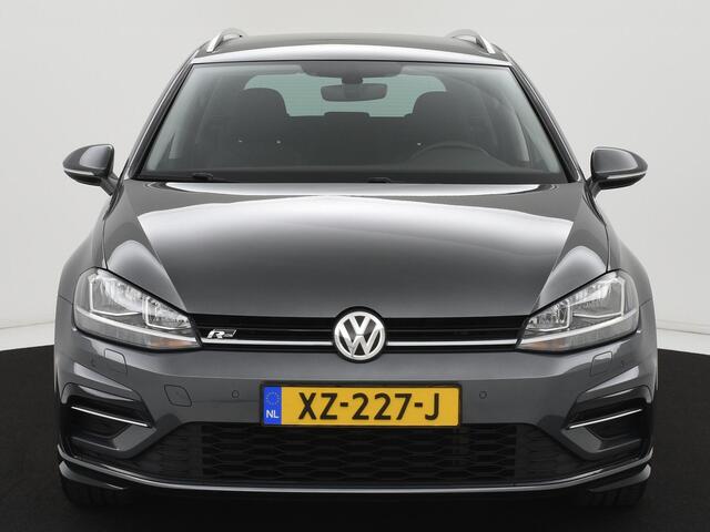 Volkswagen GOLF Variant 1.4 TSI Comfortline R-Line AUTOM. NAVI|VIRTUAL|ACC|CAMERA|18INCH|STOELVERW|CLIMA