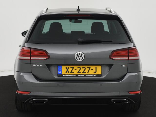 Volkswagen GOLF Variant 1.4 TSI Comfortline R-Line AUTOM. NAVI|VIRTUAL|ACC|CAMERA|18INCH|STOELVERW|CLIMA