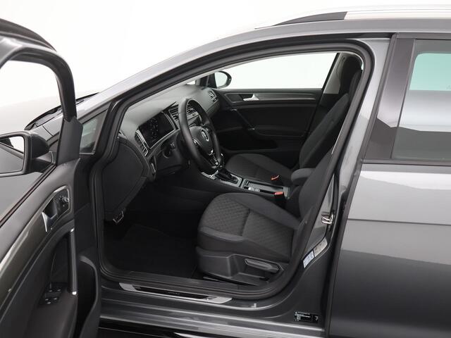Volkswagen GOLF Variant 1.4 TSI Comfortline R-Line AUTOM. NAVI|VIRTUAL|ACC|CAMERA|18INCH|STOELVERW|CLIMA