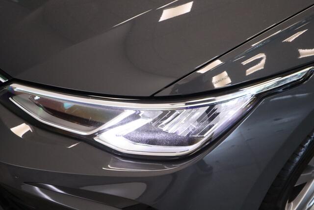 Volkswagen GOLF 1.5 eTSI R-Line 2x Sfeerverlichting Full-led Adaptive-Cruise