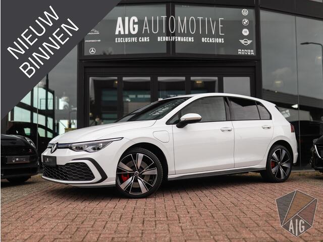Volkswagen GOLF 1.4 eHybrid GTE | Stoel/Stuurverw. | Carplay | ACC | PDC | 3-Zone Airco
