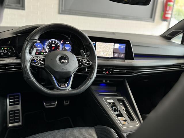 Volkswagen GOLF 2.0 TSI R 4M 320PK PANO H&K IQ