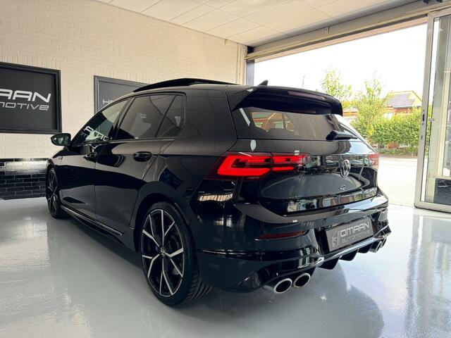 Volkswagen GOLF 2.0 TSI R 4M 320PK PANO H&K IQ