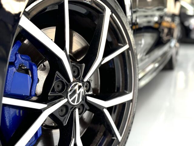 Volkswagen GOLF 2.0 TSI R 4M 320PK PANO H&K IQ