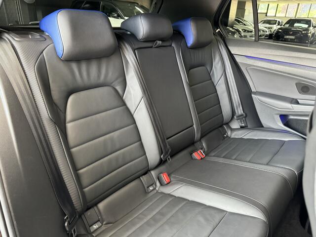 Volkswagen GOLF 2.0 TSI R 4M 320PK PANO H&K IQ