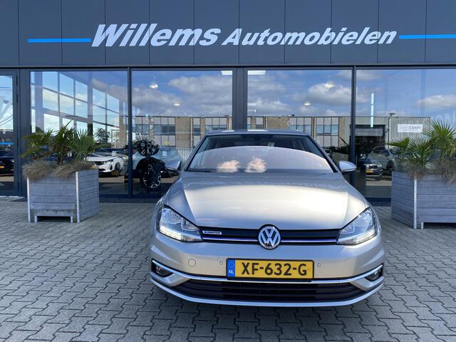 Volkswagen GOLF 1.5 TSI Highline Adaptive Cruise Control, App-Connect & Virtual Cockpit