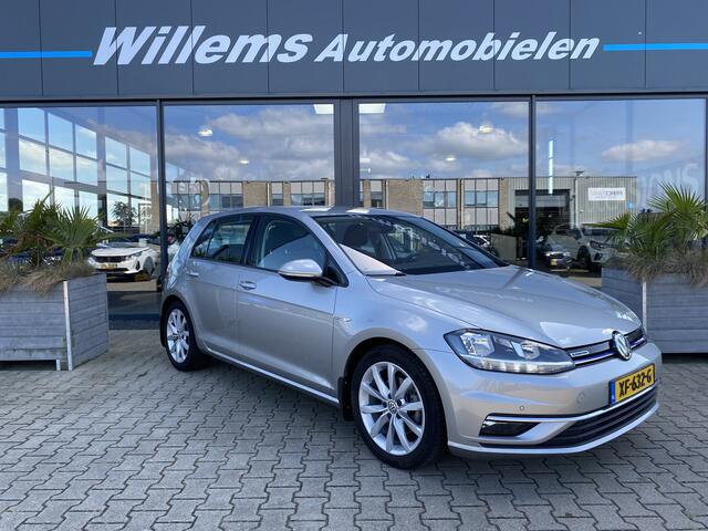 Volkswagen GOLF 1.5 TSI Highline Adaptive Cruise Control, App-Connect & Virtual Cockpit