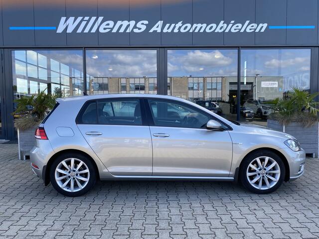 Volkswagen GOLF 1.5 TSI Highline Adaptive Cruise Control, App-Connect & Virtual Cockpit