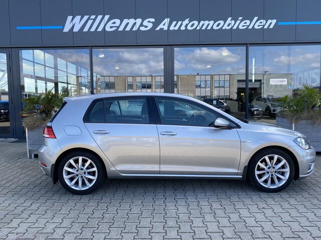 Volkswagen GOLF 1.5 TSI Highline Adaptive Cruise Control, App-Connect & Virtual Cockpit