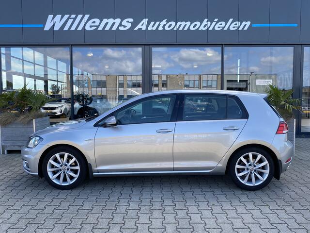 Volkswagen GOLF 1.5 TSI Highline Adaptive Cruise Control, App-Connect & Virtual Cockpit