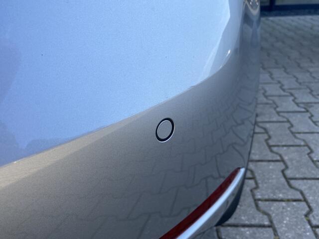 Volkswagen GOLF 1.5 TSI Highline Adaptive Cruise Control, App-Connect & Virtual Cockpit
