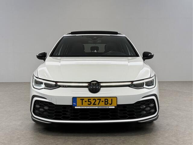 Volkswagen GOLF 2.0 TSI GTI 245PK Pano | Harman-Kardon Audio | IQ | Sfeer LED Carplay Camera Head-up Virtual Clima Cruise Navi PDC 18''LMV