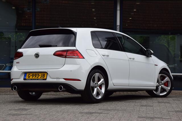 Volkswagen GOLF 2.0 TSI 245PK GTI Performance DSG Automaat | Org. NL | BOVAG Garantie | Virtual Cockpit | Full LED | Adaptive Cruise Control | Flippers | PDC Voor&Achter |