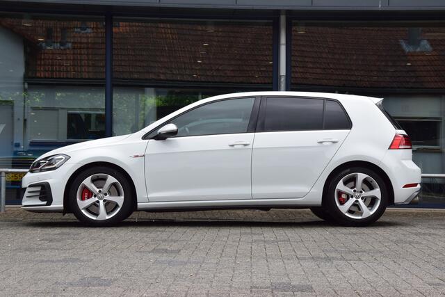 Volkswagen GOLF 2.0 TSI 245PK GTI Performance DSG Automaat | Org. NL | BOVAG Garantie | Virtual Cockpit | Full LED | Adaptive Cruise Control | Flippers | PDC Voor&Achter |