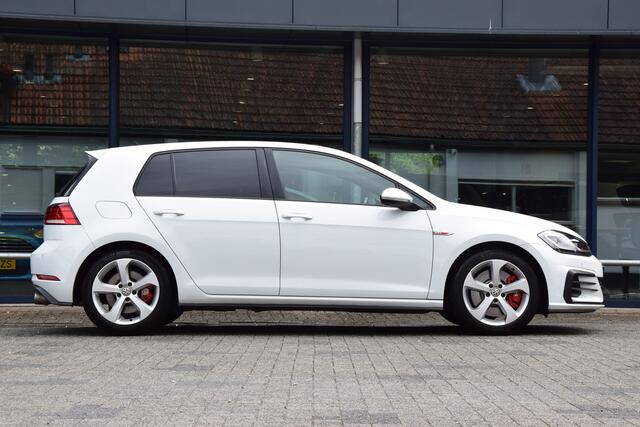 Volkswagen GOLF 2.0 TSI 245PK GTI Performance DSG Automaat | Org. NL | BOVAG Garantie | Virtual Cockpit | Full LED | Adaptive Cruise Control | Flippers | PDC Voor&Achter |