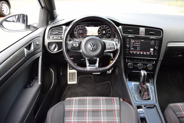 Volkswagen GOLF 2.0 TSI 245PK GTI Performance DSG Automaat | Org. NL | BOVAG Garantie | Virtual Cockpit | Full LED | Adaptive Cruise Control | Flippers | PDC Voor&Achter |