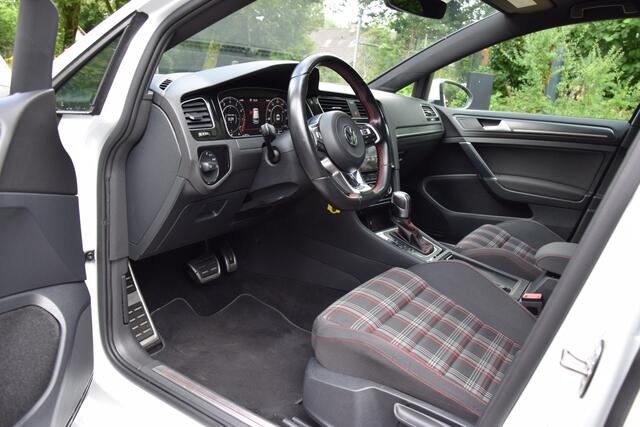 Volkswagen GOLF 2.0 TSI 245PK GTI Performance DSG Automaat | Org. NL | BOVAG Garantie | Virtual Cockpit | Full LED | Adaptive Cruise Control | Flippers | PDC Voor&Achter |