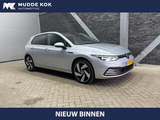 volkswagen-golf-1.5-etsi-style--pa