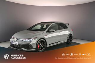 volkswagen-golf-gti-clubsport-"word