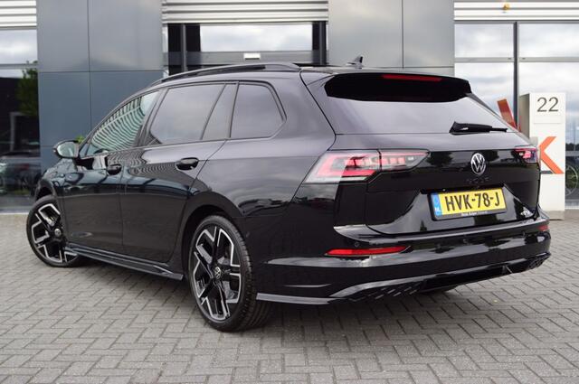 Volkswagen GOLF Variant 1.5 TSI DSG R-Line 150pk /Facelift/ Panodak /IQ Led /Head-up/ Camera