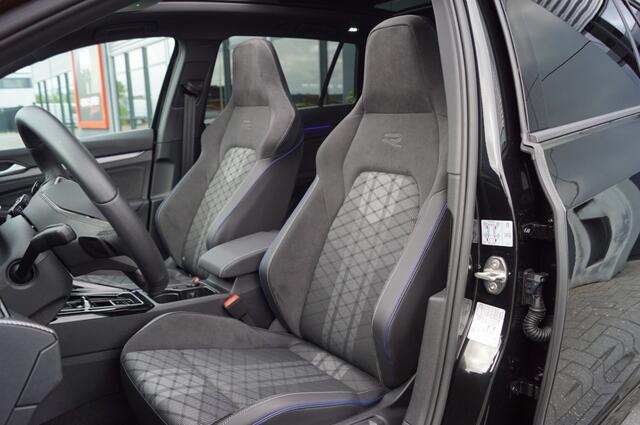 Volkswagen GOLF Variant 1.5 TSI DSG R-Line 150pk /Facelift/ Panodak /IQ Led /Head-up/ Camera
