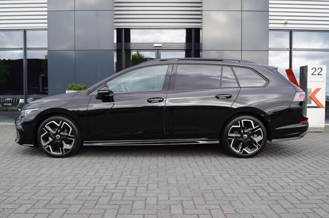 Volkswagen GOLF Variant 1.5 TSI DSG R-Line 150pk /Facelift/ Panodak /IQ Led /Head-up/ Camera