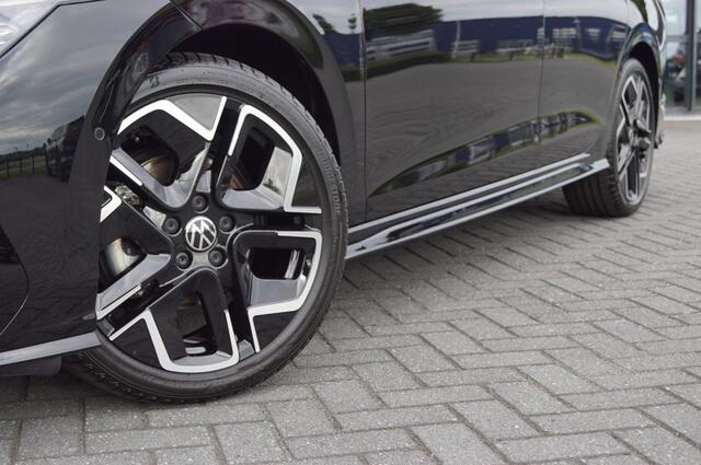 Volkswagen GOLF Variant 1.5 TSI DSG R-Line 150pk /Facelift/ Panodak /IQ Led /Head-up/ Camera