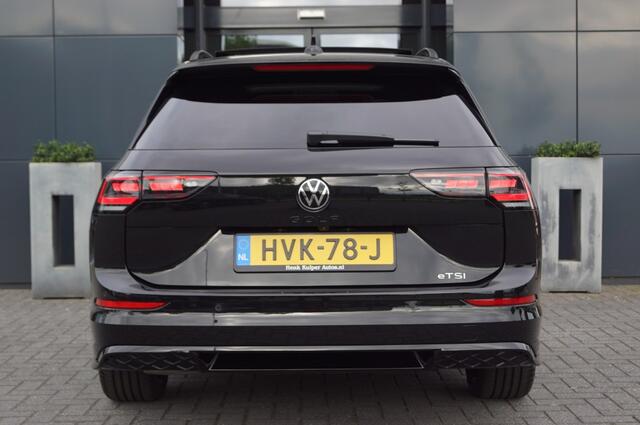 Volkswagen GOLF Variant 1.5 TSI DSG R-Line 150pk /Facelift/ Panodak /IQ Led /Head-up/ Camera