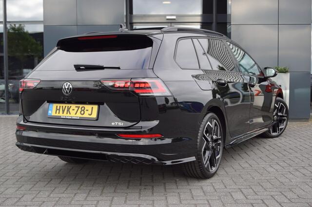 Volkswagen GOLF Variant 1.5 TSI DSG R-Line 150pk /Facelift/ Panodak /IQ Led /Head-up/ Camera