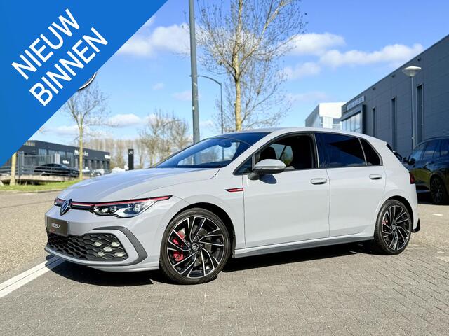 Volkswagen GOLF 8 2.0 TSI GTI DSG IQ HDUP ACC DCC CAMERA