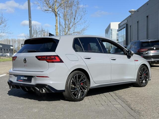 Volkswagen GOLF 8 2.0 TSI GTI DSG IQ HDUP ACC DCC CAMERA