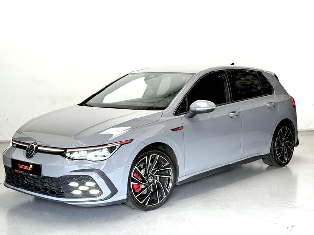 Volkswagen GOLF 8 2.0 TSI GTI DSG IQ HDUP ACC DCC CAMERA