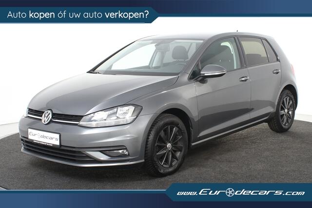 Volkswagen GOLF 1.0 TSI Trendline *Navigatie*Carplay*Cruisecontrol*